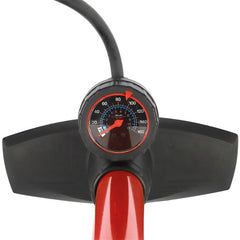 XLC Standpumpe Delta PU-S07 rot