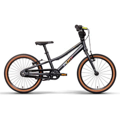 Puky Fahrrad LS-PRO 18-2 FLOWMATIC anthracite