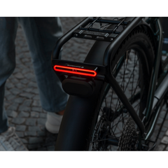 Supernova Bremslicht TL3 Max