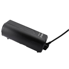 Bosch PowerMore Kabel abgewandt von Akkuhalter