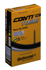 Continental Schlauch Race 28" SV60mm 25-622/32-630