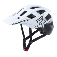 Cratoni MTB-Helm AllSet Pro Größe und Farbe wählbar