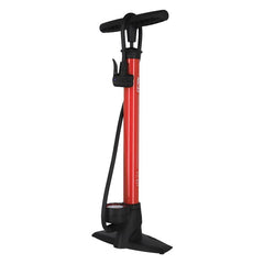 XLC Standpumpe Delta PU-S07 rot