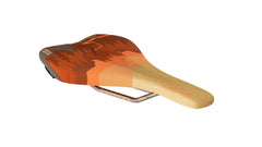 SQlab Sattel 611 ERGOWAVE® active 2.1 ltd. Fair on Trails