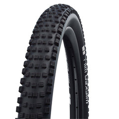 Schwalbe Reifen Wicked Will TwinSkin Schwarz TLR 27,5 x 2,40 (62-584)