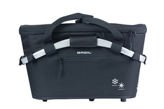Basil Korb HR-Basket Carry All Iso MIK 2.0 schwarz