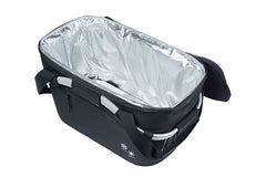 Basil Korb HR-Basket Carry All Iso MIK 2.0 schwarz