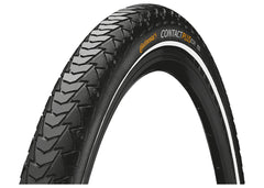 Continental Contact Plus Fahrradreifen Reflex 28 x 1,40 Zoll 37-622
