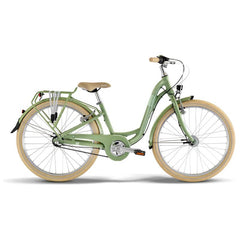 Puky Fahrrad Skyride 24-3 classic