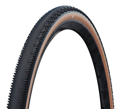 Schwalbe Fahrradreifen G-ONE RS PRO 28x1.35 700x35C (35-622) Faltreifen