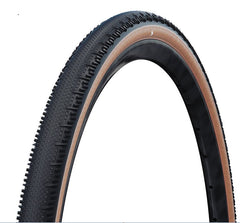 Schwalbe Fahrradreifen G-ONE RS PRO 28x1.70 700x45C (45-622) Faltreifen