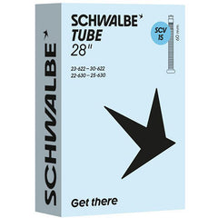 Schwalbe Schlauch Nr. 15