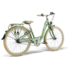 Puky Fahrrad Skyride 24-3 classic