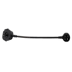 Bosch PowerMore Kabel Richtung Akkuhalter
