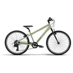Puky Fahrrad LS-Pro 24-8