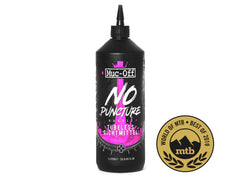 Muc-Off Dichtmittel No Puncture Hassle 1 Liter