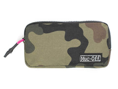 Muc-Off Tasche Essentials Etui Camouflage