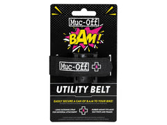 Muc-Off Befestigungsgurt B.A.M! Utility Belt