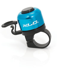 XLC Miniglocke DD-M06 für 22,2 mm Lenker Farbe wählbar
