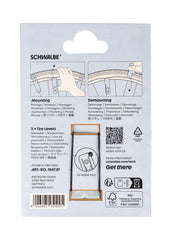 Schwalbe Reifenheber Set