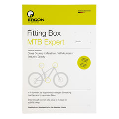 Ergon Fitting Box MTB Expert