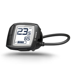 Bosch Display für Purion (BUI215)