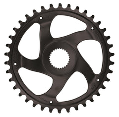 KMC Kettenblatt für Bosch E-Bike Gen 4 Direct Mount 34/38 Zähne