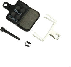 SRAM Scheibenbremsbeläge Road Disc/Level Organisch/Stahl 1 Paar