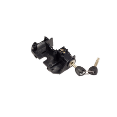 ABUS Bosch-Plus-Zylinder für Gepäckträgerakku BDU2XX, BDU3XX, BDU4XX