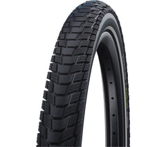 Schwalbe Reifen Pick Up Addix E Performance Draht Schwarz Reflex 20 x 2,15 (55-406)