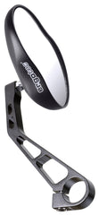 ergotec Lenkerspiegel M-99 schwarz links/rechts