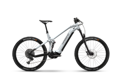 Haibike ALLTRAIL 7 27.5 MTB Fully GLOSS_METAL CARAMEL_BLK