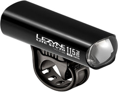 Lezyne LED Vorderlicht Lite Drive Pro 115 STVZO schwarz