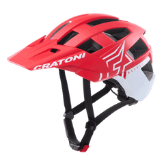 Cratoni MTB-Helm AllSet Pro Größe und Farbe wählbar