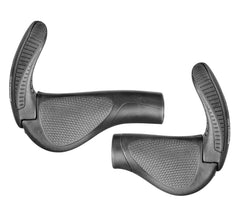 Ergon Lenkergriffe GP3-S für Rohloff/Nexus (Paar)