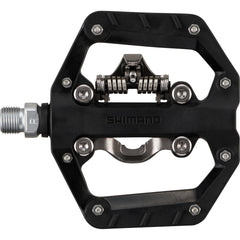 Shimano Pedale PD-EH510 SPD/Plattform MTB/Trekking (Paar)
