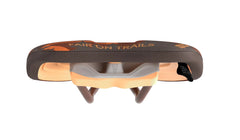 SQlab Sattel 611 ERGOWAVE® active 2.1 ltd. Fair on Trails