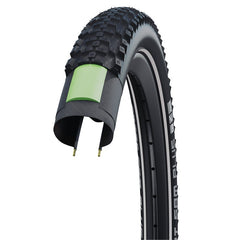 Schwalbe Reifen Smart Sam Plus 29x2.25 (57-622) Drahtreifen
