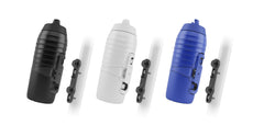 FIDLOCK Trinkflaschen Set TWIST Keego 600 ml inkl. bike base