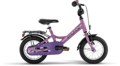 Puky Fahrrad Youke 12