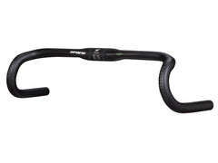 Spank Lenker Wing 12 Vibrocore Drop Bar Black