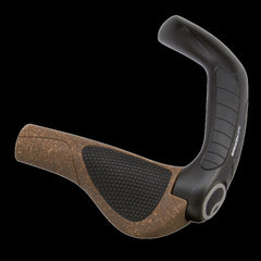 Ergon Lenkergriffe GP5 BioKork