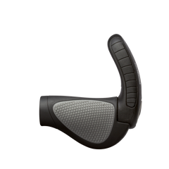 Ergon Lenkergriffe GP3-S für Rohloff/Nexus (Paar)