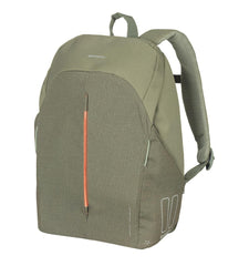 Basil Rucksack B-Safe Nordlicht olive grün Damen
