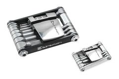 Birzman Feexman E-Version Multi Tool basic 15 functions black