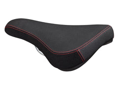 Spank Sattel Spoon Sniff Saddle Sam Reynolds Edition Black