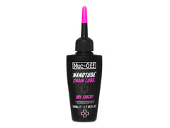 Muc-Off Kettenöl Dry Nanotube Chain Lube 50 ml
