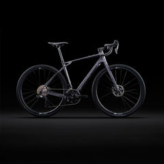 Lapierre Crosshill CF 7.0 Gr. L Fb. cold rain grey - glossy