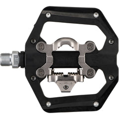 Shimano Pedale PD-EH510 SPD/Plattform MTB/Trekking (Paar)