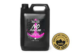 Muc-Off Dichtmittel No Puncture Hassle 5 Liter